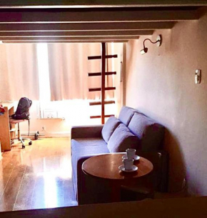 Loft in Ipanena top